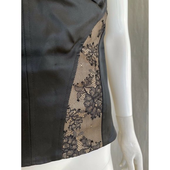 Marciano Women's Dreamlover Strapless Corset 6 - Picture 6 of 6